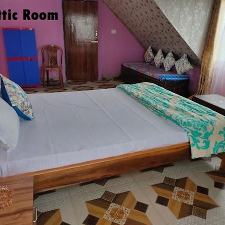 Lepcha'S Ethnic Homestay Kalimpong, Kanchenjunga View, Near Morgan House מראה חיצוני תמונה
