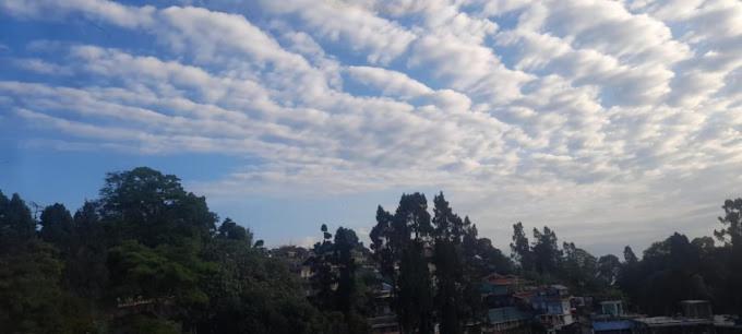 Lepcha'S Ethnic Homestay Kalimpong, Kanchenjunga View, Near Morgan House מראה חיצוני תמונה