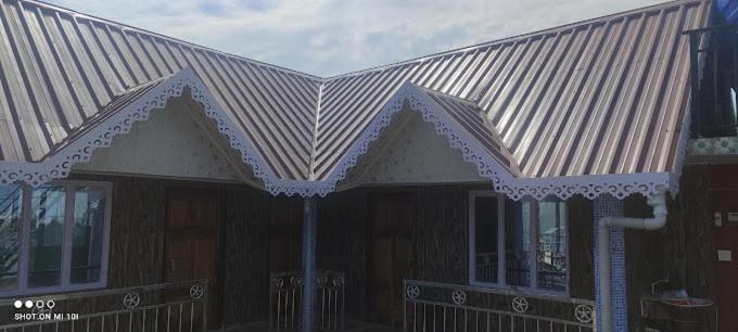 Lepcha'S Ethnic Homestay Kalimpong, Kanchenjunga View, Near Morgan House מראה חיצוני תמונה