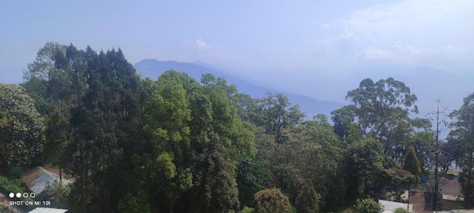 Lepcha'S Ethnic Homestay Kalimpong, Kanchenjunga View, Near Morgan House מראה חיצוני תמונה