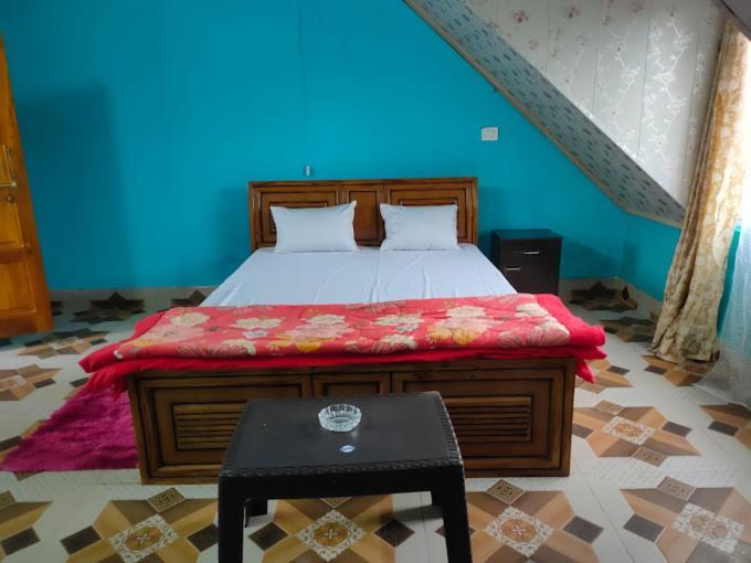 Lepcha'S Ethnic Homestay Kalimpong, Kanchenjunga View, Near Morgan House מראה חיצוני תמונה