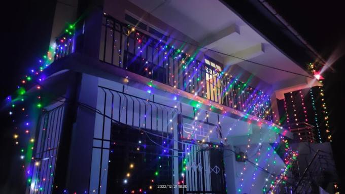 Lepcha'S Ethnic Homestay Kalimpong, Kanchenjunga View, Near Morgan House מראה חיצוני תמונה