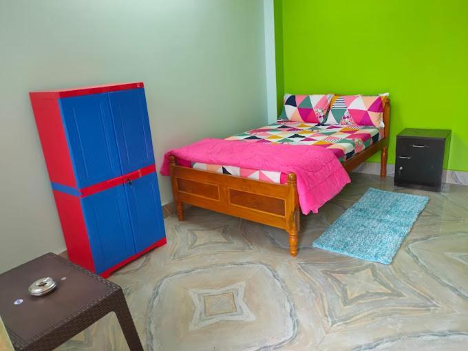 Lepcha'S Ethnic Homestay Kalimpong, Kanchenjunga View, Near Morgan House מראה חיצוני תמונה