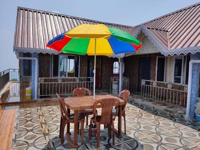 Lepcha'S Ethnic Homestay Kalimpong, Kanchenjunga View, Near Morgan House מראה חיצוני תמונה